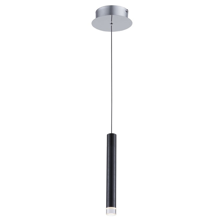 Galiano AC7082BK Pendant in Black
