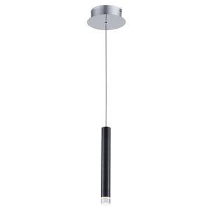 Galiano AC7082BK Pendant in Black