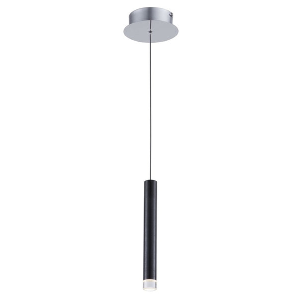 Galiano AC7082BK Pendant in Black