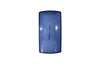 Rectangle Cycladic Wall Art, Blue