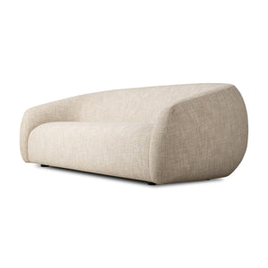 Channing Sofa-100" - Yuma Cream