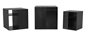 Gropius Cubes