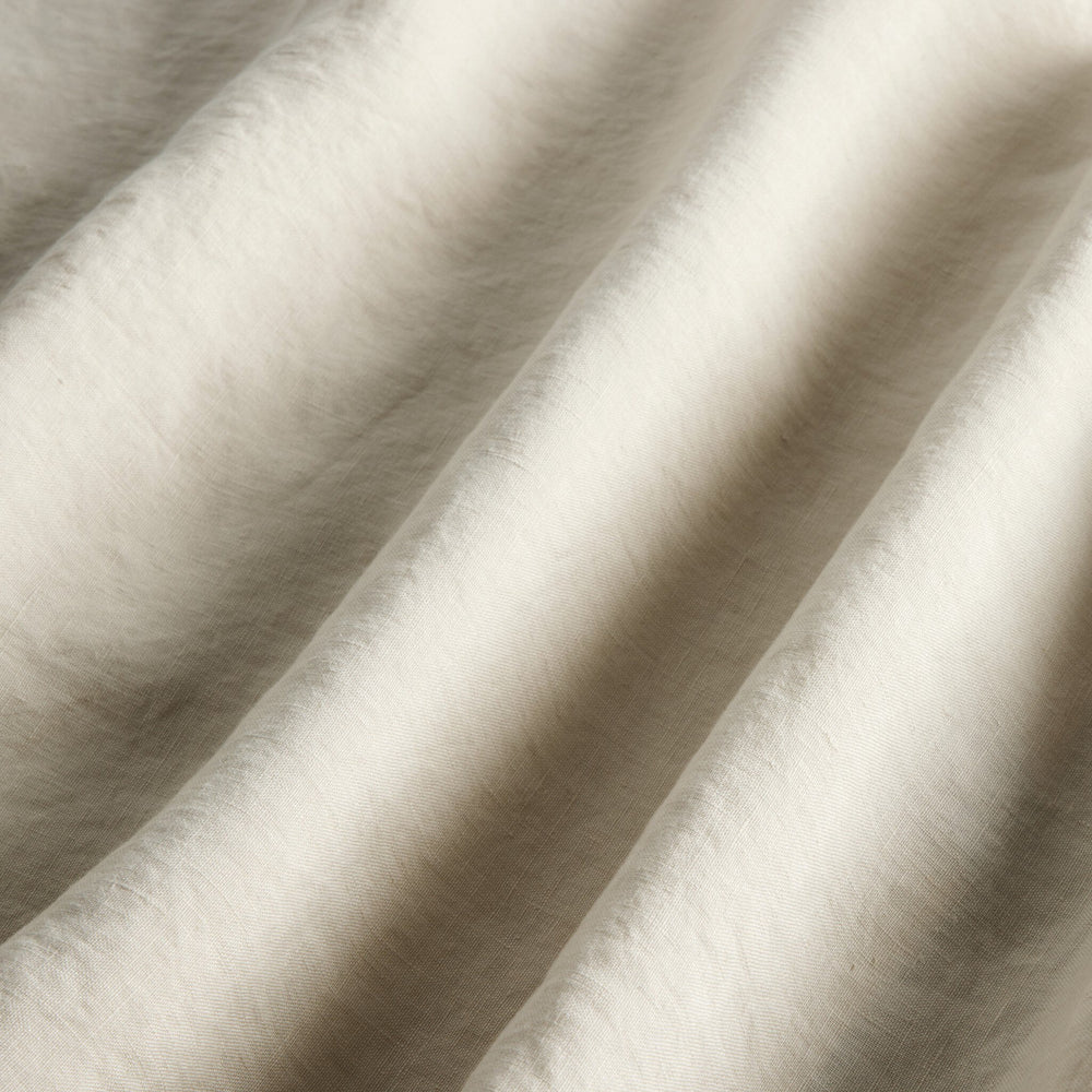 Sable Fitted Sheet