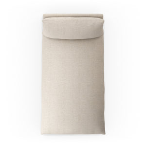 Grant Outdoor Chaise Piece In Faye Sand