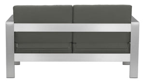 Cosmopolitan Sofa Gray