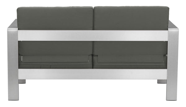 Cosmopolitan Sofa Gray