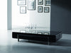Greer Coffee Table - Dark Oak