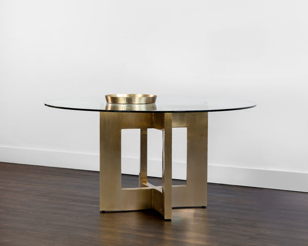 LIANNE DINING TABLE BASE