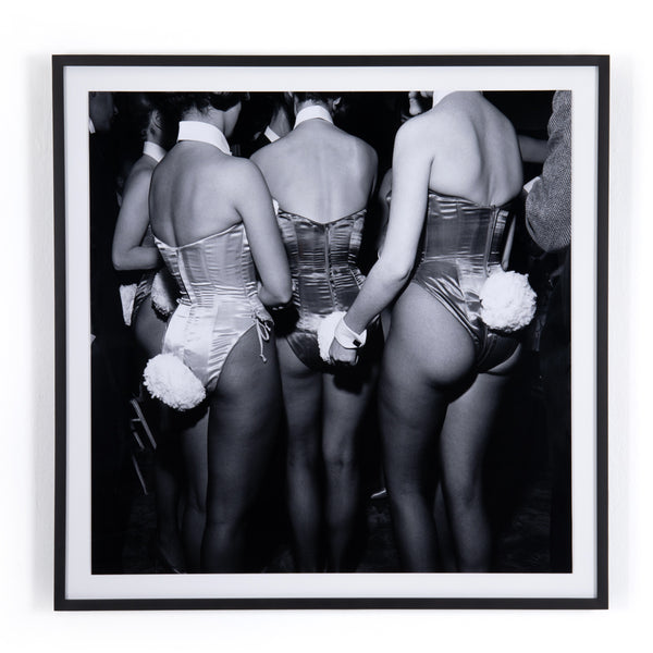 Playboy Club Party In Ny By Getty Images