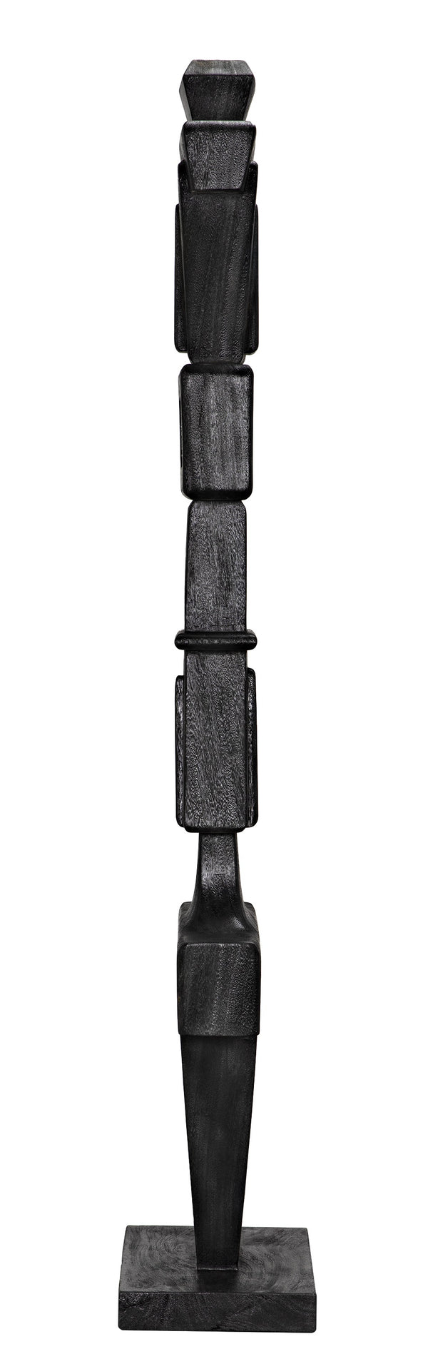 Brutus Statue