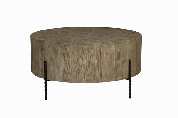 Williamsburg Coffee Table