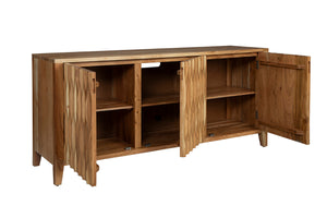 Wintergreen Sideboard