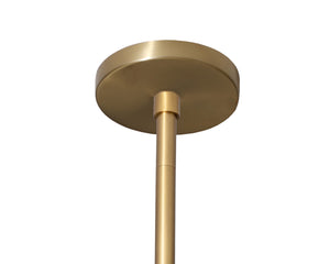 ROVIRA CHANDELIER