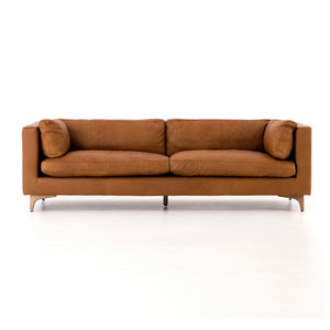 Beckwith 94" Sofa-Naphina Camel