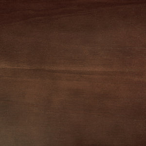 Kiss Dresser, Hand Rubbed Brown