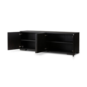 Ramos Sideboard in Dark Espresso Reclaimed French