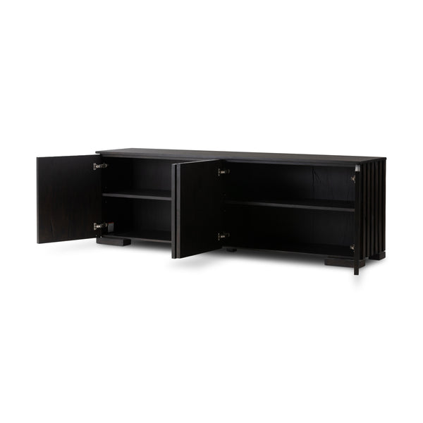 Ramos Sideboard in Dark Espresso Reclaimed French