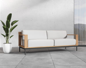 CAGLIARI SOFA - PALAZZO CREAM