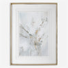 Ethos Framed Abstract Print
