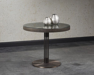 Terry Bistro Table - 35.5"