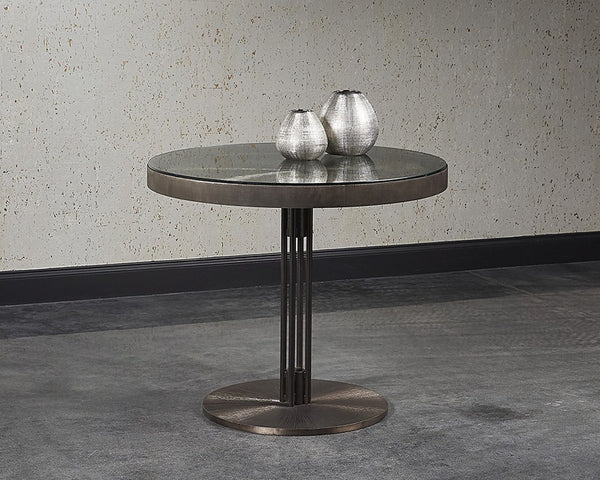 Terry Bistro Table - 35.5"