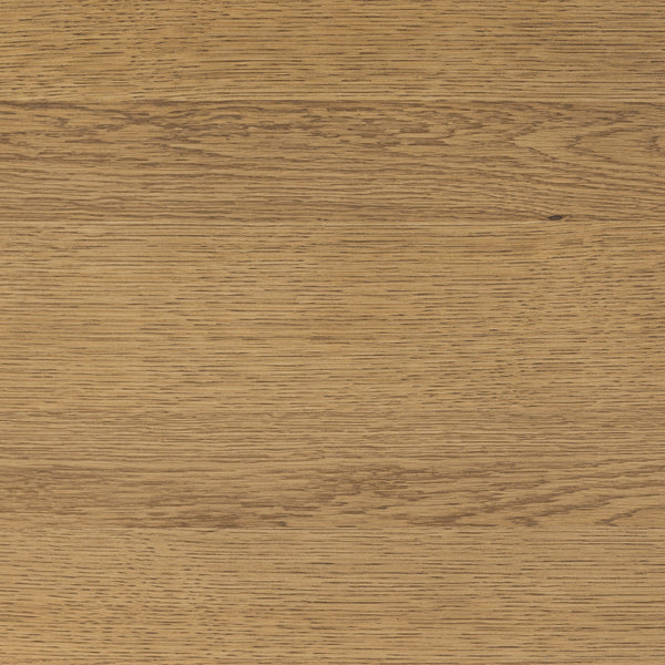 Roark Media Console - Amber Oak Veneer