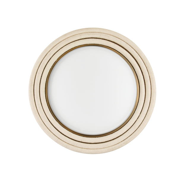 ZION Flush Mount
