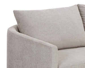 GANNON SOFA - ERNST SANDSTONE