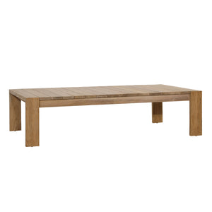 Tivoli Outdoor Coffee Table