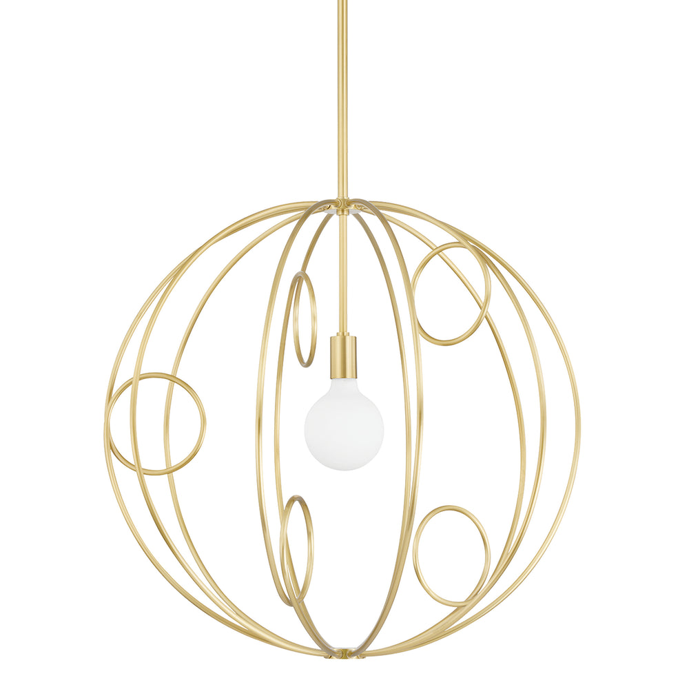 Alanis Pendant