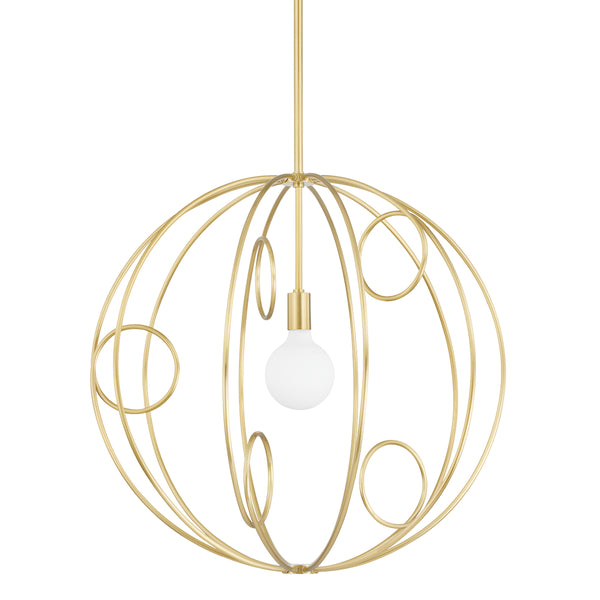 Alanis Pendant