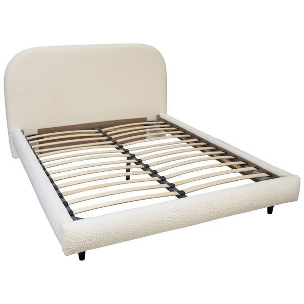 Camden Queen Bed
