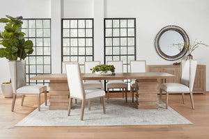 Hunter Media Sideboard