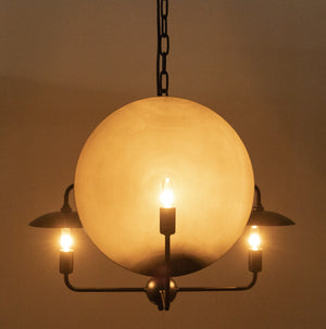 Satellite Lamp