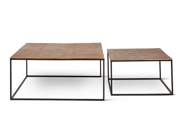 Mudra Coffee Table (Set of 2)