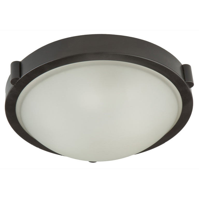 Boise AC2317OB Flush Mount in Oil Rubbed Bronze