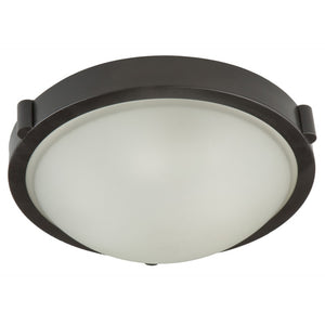 Boise AC2317OB Flush Mount in Oil Rubbed Bronze