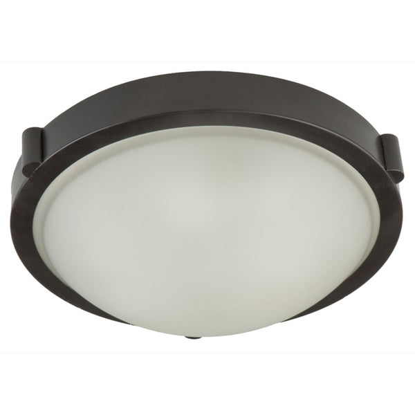 Boise AC2317OB Flush Mount in Oil Rubbed Bronze