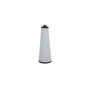 Moe's Gigi Table Lamp in Light Blue