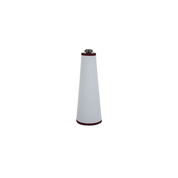 Moe's Gigi Table Lamp in Light Blue