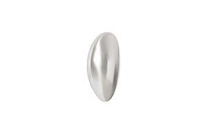 River Stone  Wall Tile, Aluminum, Small