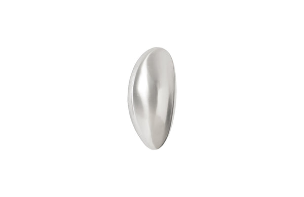 River Stone  Wall Tile, Aluminum, Small