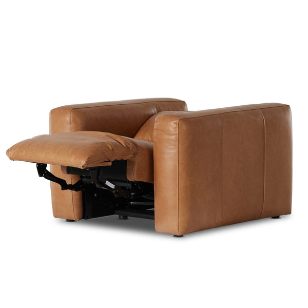 Radley Power Recliner In Sonoma Btr