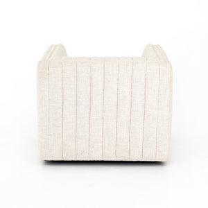 Augustine Swivel Chair-Dover Crescent