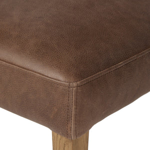 Ferris Dining Chair - Palermo Cigar