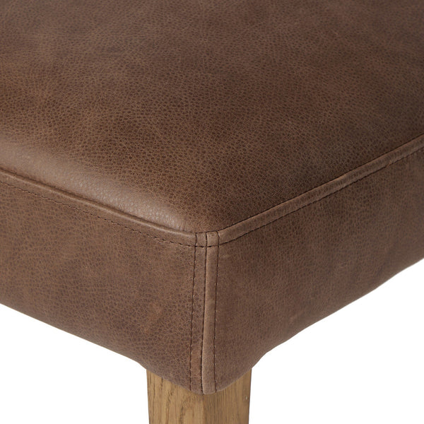 Ferris Dining Chair - Palermo Cigar