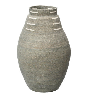 Rainforest Seagrass Basket
