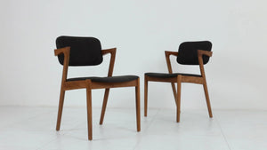Kristin Outdoor Dining Chair