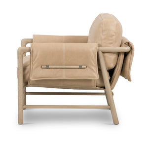 Harrison Chair In Palermo Nude