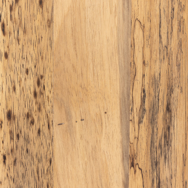 Hudson Large Coffee Table In Spalted Primav